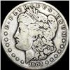 Image 1 : 1903-S Silver Morgan Dollar NICELY CIRCULATED