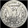 Image 2 : 1903-S Silver Morgan Dollar NICELY CIRCULATED