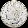 Image 1 : 1899-S Silver Morgan Dollar VAM-11 LIGHTLY  CIRCULATED