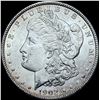 Image 1 : 1902 Morgan Silver Dollar CHOICE AU