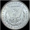 Image 2 : 1902 Morgan Silver Dollar CHOICE AU