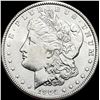 Image 1 : 1904 Morgan Silver Dollar UNCIRCULATED