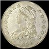 Image 1 : 1818 Capped Bust Quarter Choice AU