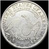 Image 2 : 1818 Capped Bust Half Dollar LIGHTLY  CIRCULATED