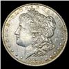 Image 1 : 1878-S Morgan Silver Dollar UNCIRCULATED
