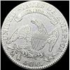 Image 2 : 1820 Capped Bust Half Dollar NEARLY  UNCIRCULATED