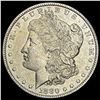 Image 1 : 1880-S Morgan Silver Dollar UNCIRCULATED UNCIRCULATED