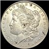 Image 1 : 1889-O Morgan Silver Dollar UNCIRCULATED