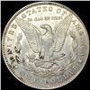 Image 2 : 1889-O Morgan Silver Dollar UNCIRCULATED