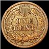 Image 2 : 1864 L Indian Head Cent CLOSE UNC
