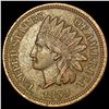 Image 1 : 1859 Indian Head Cent LIGHTLY CIRCULATED