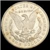 Image 2 : 1878-CC Morgan Silver Dollar CHOICE AU