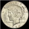 Image 1 : 1926-S Peace Dollar UNCIRCULATED