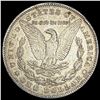 Image 2 : 1879-S REV 78 Morgan Silver Dollar CLOSE UNC