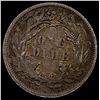 Image 2 : 1875 Seated Liberty Dime NEARLY UNCIRCULATED
