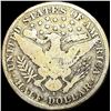 Image 2 : 1901-S Silver Barber Half Dollar NICELY  CIRCULATED