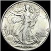 Image 1 : 1943 Walking Liberty Half Dollar UNCIRCULATED