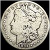 1892-S Silver Morgan Dollar NICELY CIRCULATED