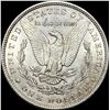 Image 2 : 1896 Silver Morgan Dollar UNCIRCULATED