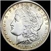 1888 Morgan Silver Dollar UNCIRCULATED