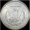 Image 2 : 1888 Morgan Silver Dollar UNCIRCULATED