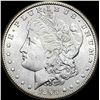 1898-O Silver Morgan Dollar UNCIRCULATED