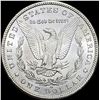Image 2 : 1898-O Silver Morgan Dollar UNCIRCULATED