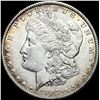 Image 1 : 1897-O Morgan Silver Dollar CLOSELY  UNCIRCULATED