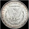 Image 2 : 1897-O Morgan Silver Dollar CLOSELY  UNCIRCULATED