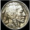 1925-S Buffalo Nickel LIGHTLY CIRCULATED