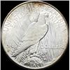 Image 2 : 1935-S Silver Peace Dollar CLOSELY  UNCIRCULATED