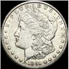Image 1 : 1891-S Silver Morgan Dollar CLOSELY  UNCIRCULATED