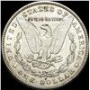 Image 2 : 1891-S Silver Morgan Dollar CLOSELY  UNCIRCULATED