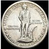 Image 1 : 1925 Lexington-Concord Half Dollar  UNCIRCULATED