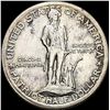 Image 1 : 1925 Lexington-Concord Half Dollar HIGH GRADE