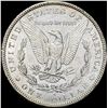 Image 2 : 1882-O/S Silver Morgan Dollar CLOSELY  UNCIRCULATED