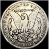 Image 2 : 1903-S Silver Morgan Dollar NICELY CIRCULATED