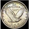 Image 2 : 1924 Standing Liberty Quarter CLOSELY  UNCIRCULATED