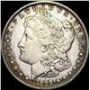Image 1 : 1889-O Silver Morgan Dollar CLOSELY  UNCIRCULATED