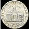 Image 2 : 1946 Silver Iowa Half Dollar UNCIRCULATED