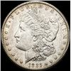 Image 1 : 1885-S Silver Morgan Dollar CLOSELY  UNCIRCULATED