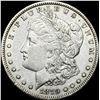 Image 1 : 1879-O Morgan Silver Dollar CLOSELY  UNCIRCULATED