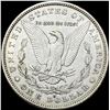 Image 2 : 1879-O Morgan Silver Dollar CLOSELY  UNCIRCULATED