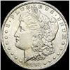 Image 1 : 1892-O Silver Morgan Dollar CLOSELY  UNCIRCULATED