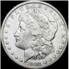 Image 1 : 1903-S Silver Morgan Dollar LIGHTLY  CIRCULATED