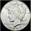 Image 1 : 1935 Silver Peace Dollar UNCIRCULATED
