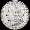Image 1 : 1878 Silver Morgan Dollar UNCIRCULATED