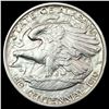Image 2 : 1921 Alabama Silver Half Dollar CLOSELY  UNCIRCULATED