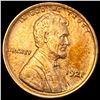 Image 1 : 1921 Red Lincoln Wheat Cent UNCIRCULATED