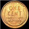 Image 2 : 1921 Red Lincoln Wheat Cent UNCIRCULATED